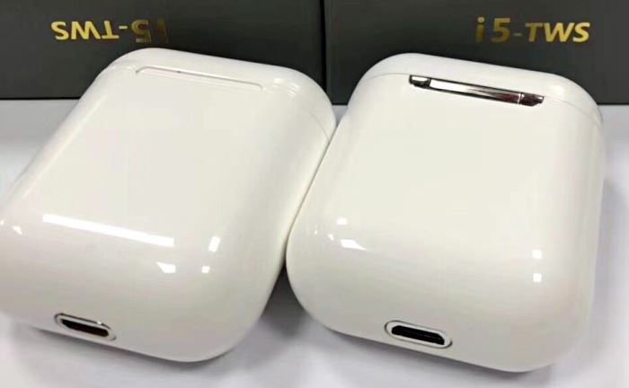 i5 tws charging case