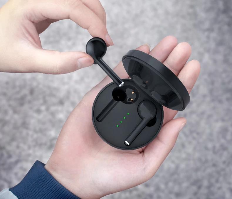 TW40 bluetooth headphones