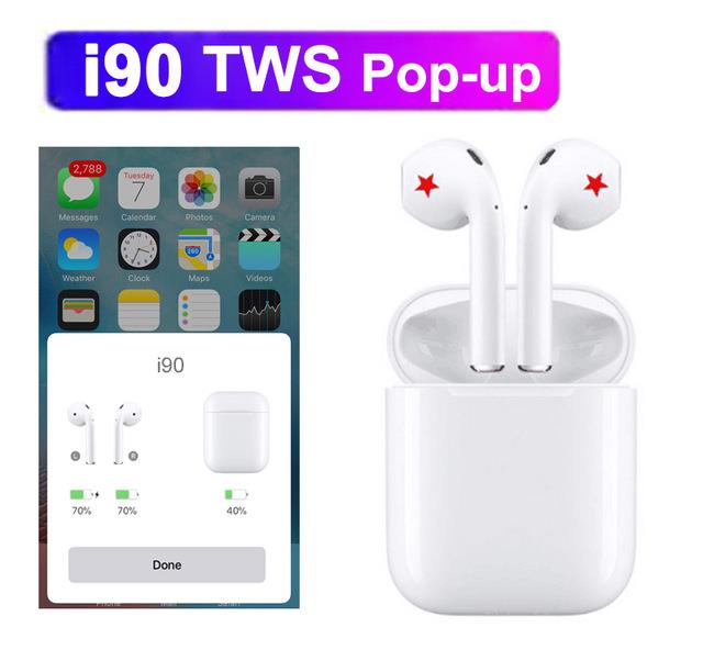 i90 tws pop-up