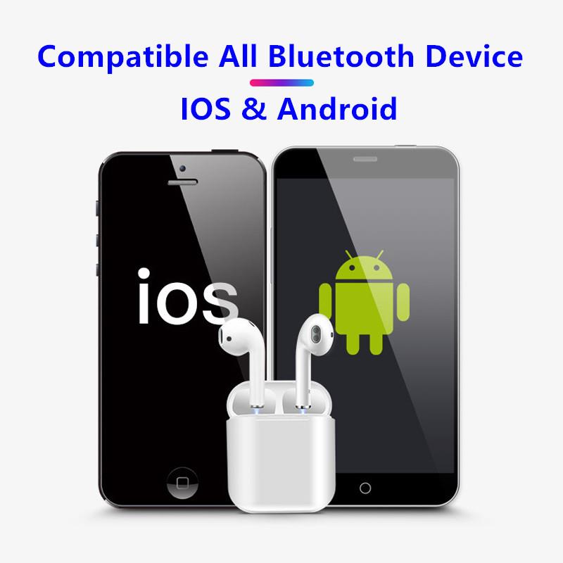 i90 tws compatibility