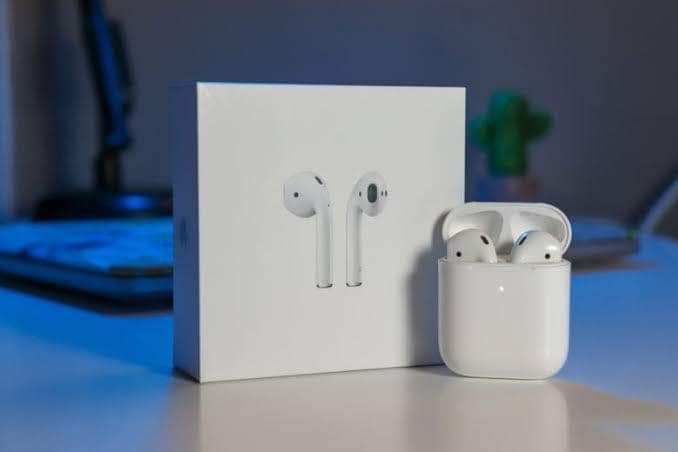 airpods 2 best premium copy