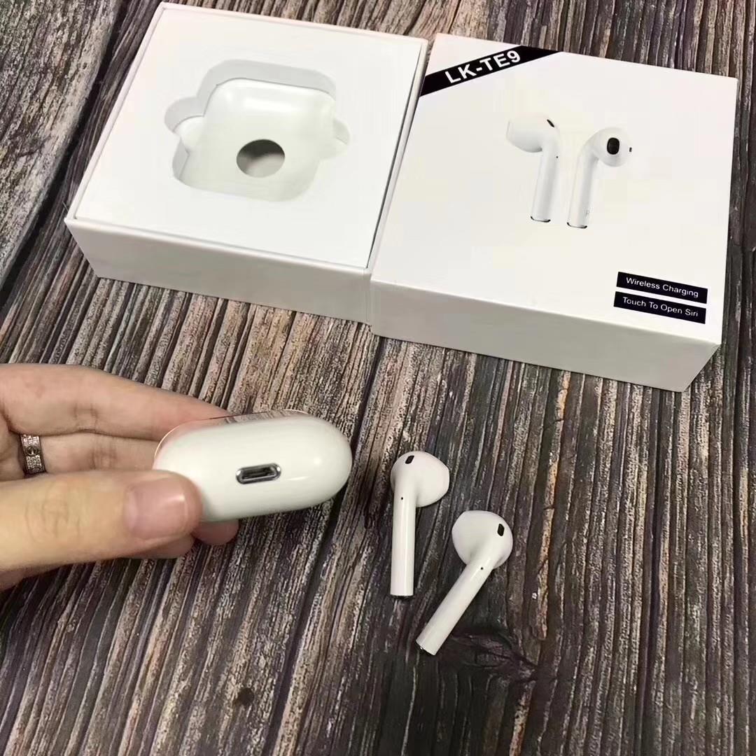 lk-te9 tws headphones