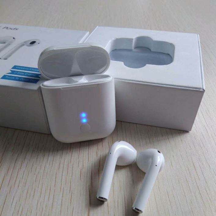 xy pods tws earphones