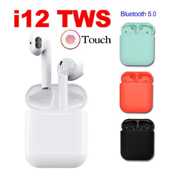 i12 tws