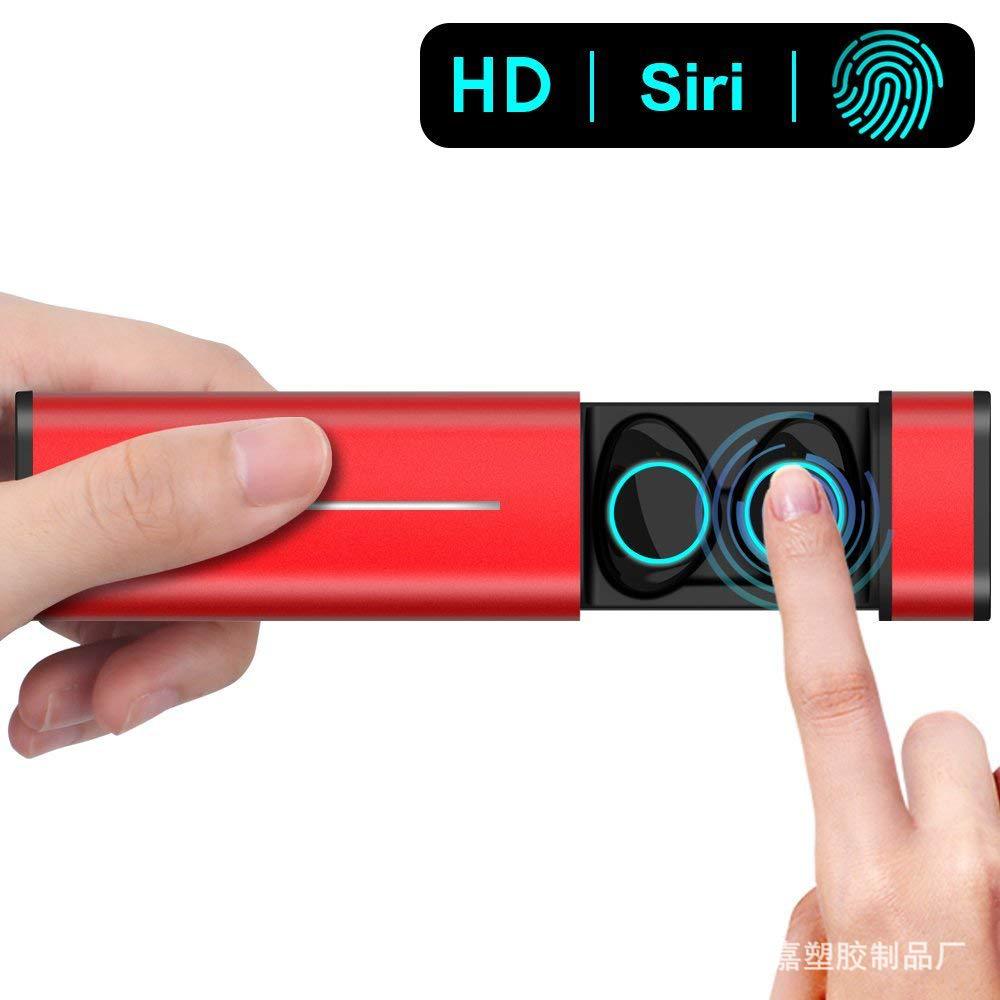 HD Siri earbuds