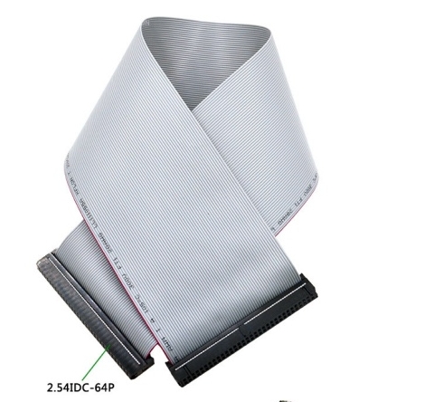 Hard Drive Flat Ribbon Cables