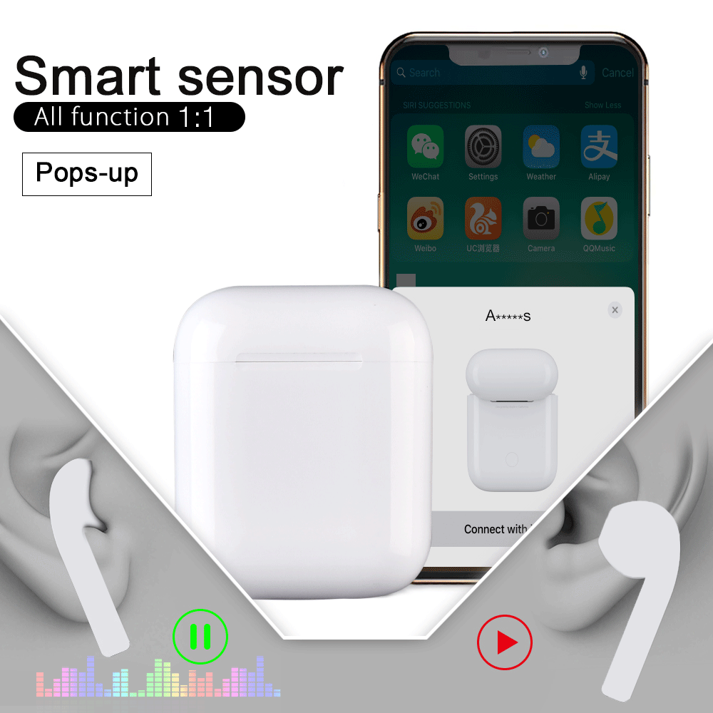 smart sensor i90