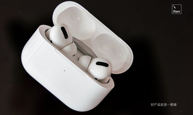airpods pro bluetooth