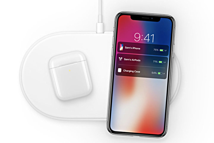 airpower