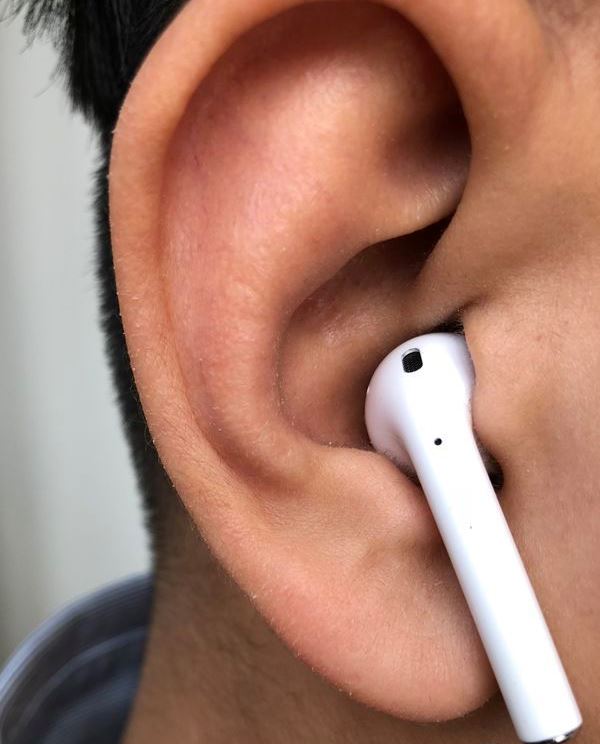 airpods