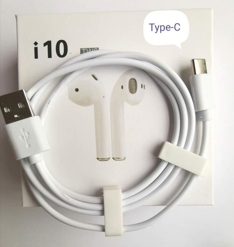 type-c