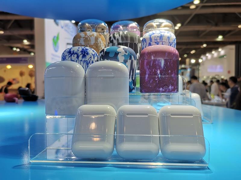 tws wireless earphones
