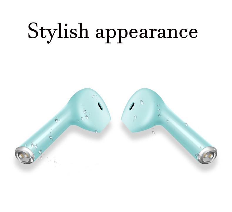 i16 tws earbuds