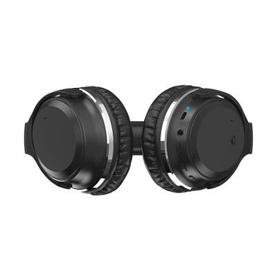 noise reduction headphones