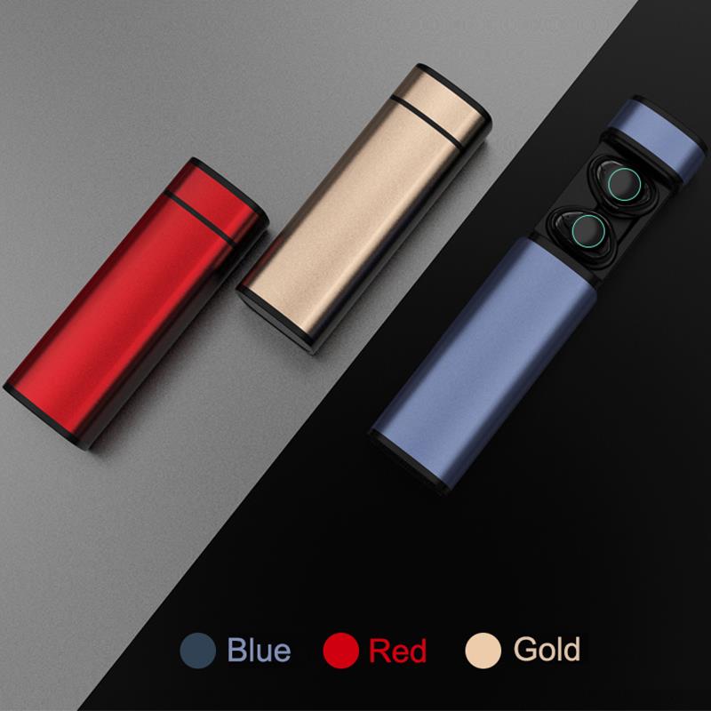 X9-TWS-earphone-Bluetooth-true-wireless-earbuds-with-Charger-Box-Built-in-bluetooth (2)