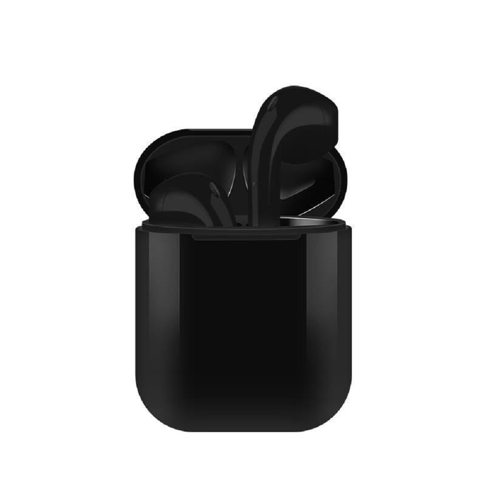 i10 touch black
