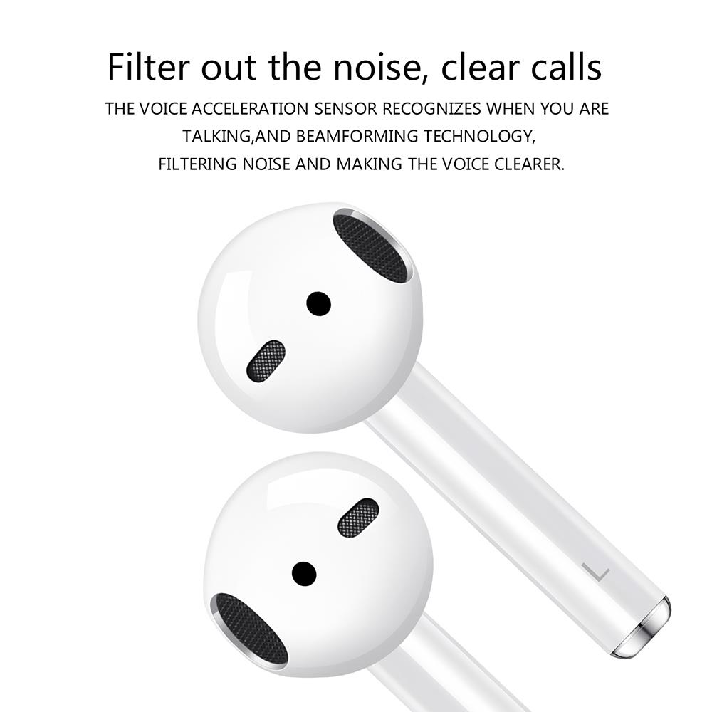 V8 tws earbuds