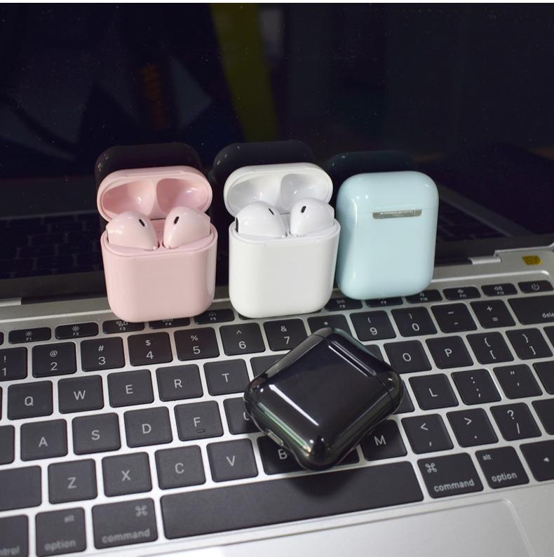 i16 tws charging case
