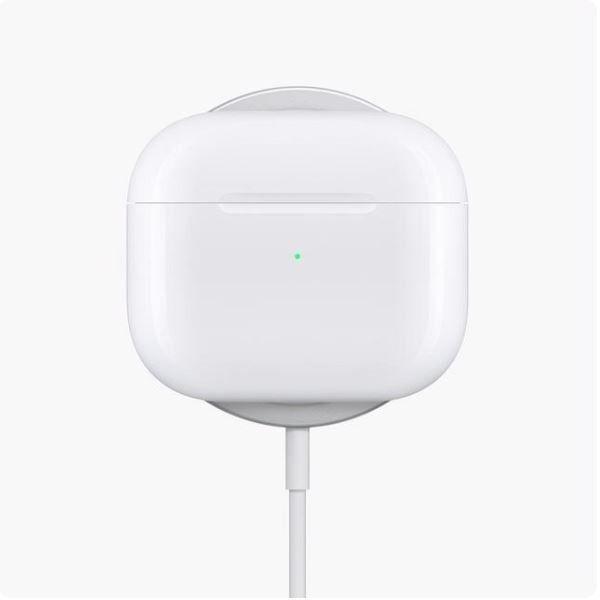 3rd generation Bluetooth headset
