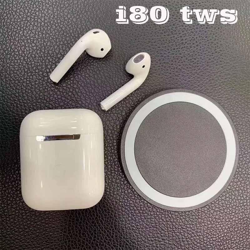 i80 tws wireless charge