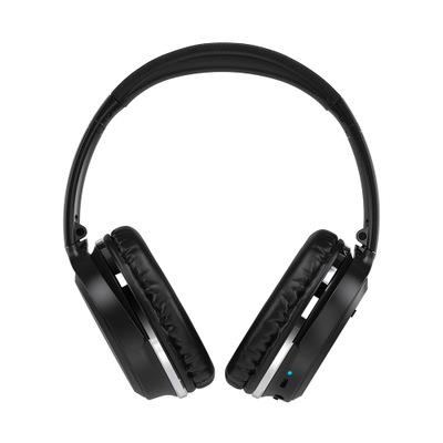 noise cancelling headphones