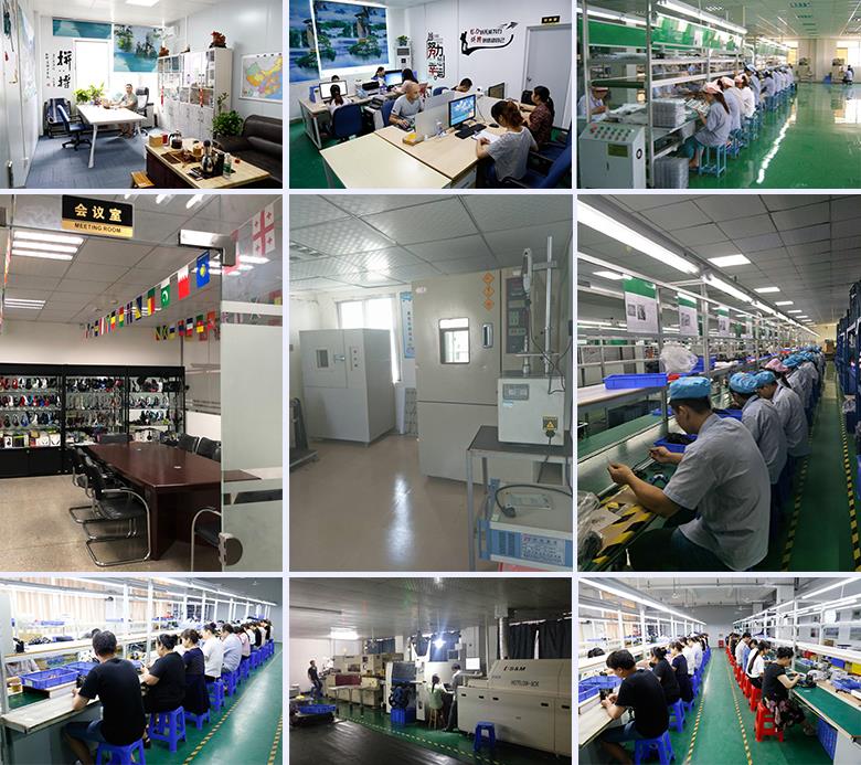 Production workshop