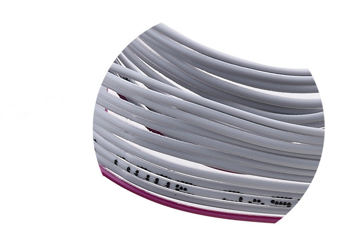 IDC Ribbon cables