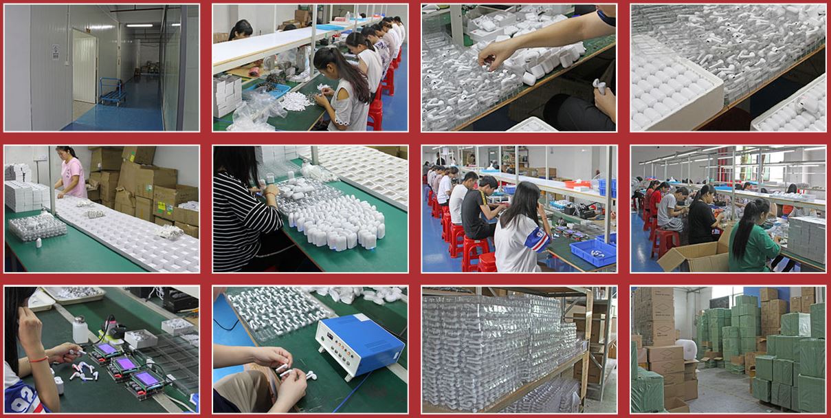 production