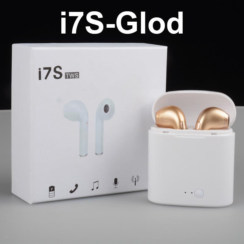 i7s gold