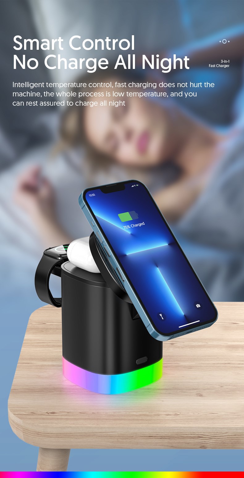 W-149 wireless charger 8
