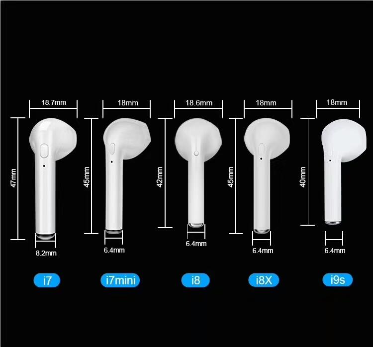 tws earbuds