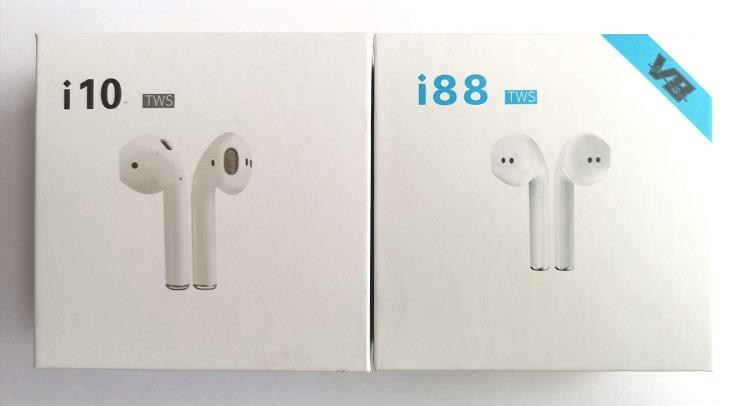 box packaging
