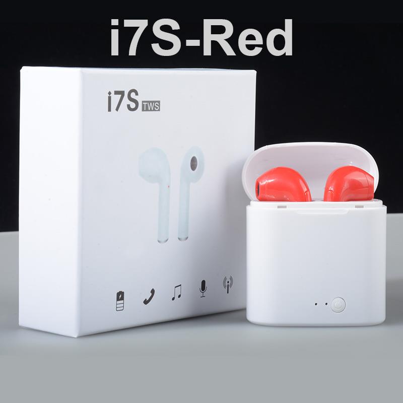 i7s red