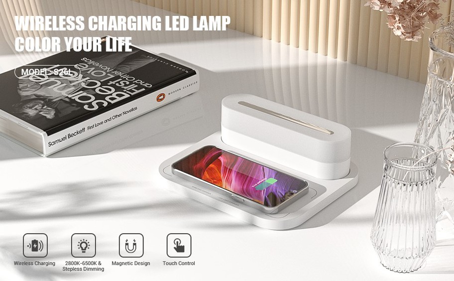 charger