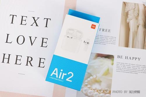 Xiaomi Bluetooth Headset Air 2