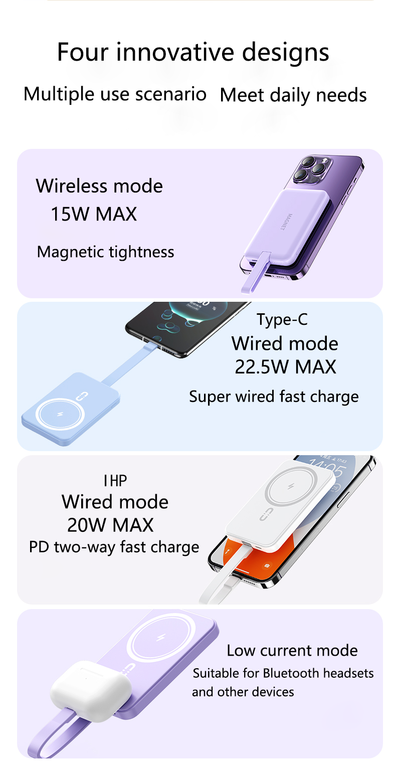 W-139 powerbank 5
