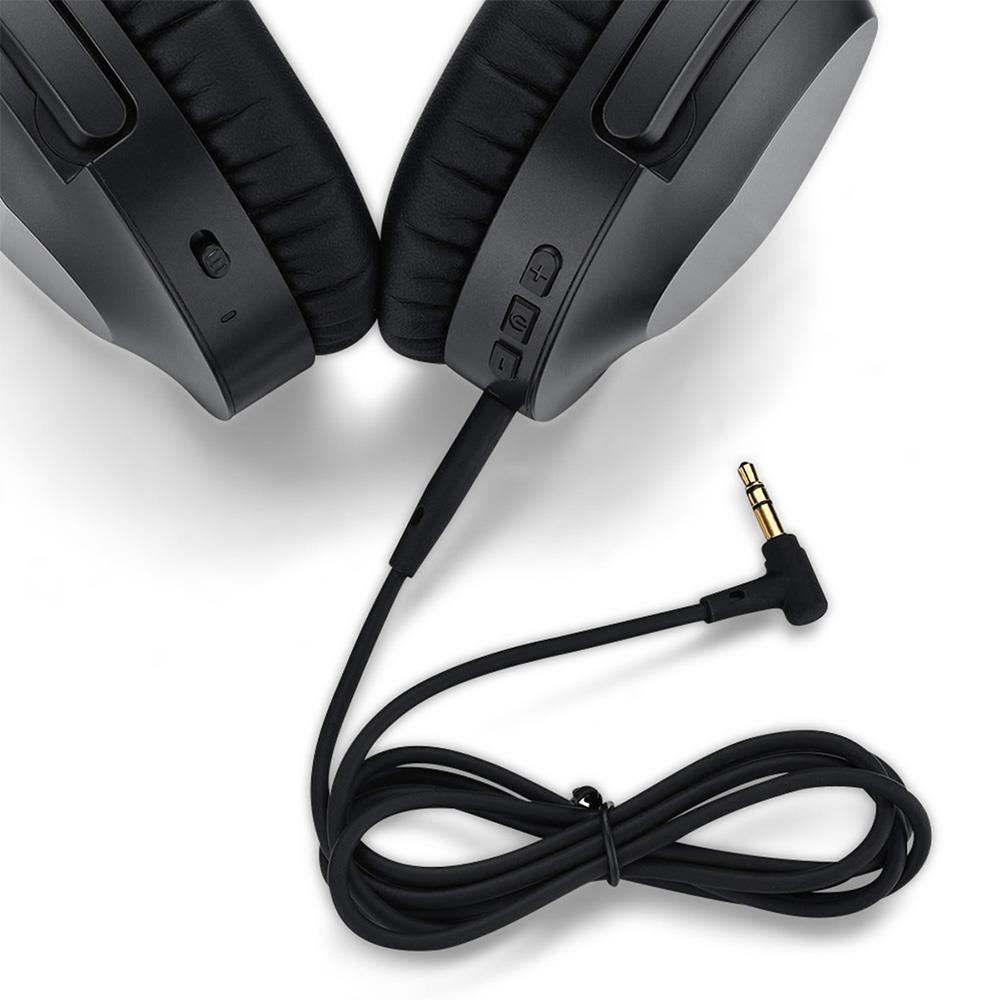 3.5mm plug audio cable 2 in function