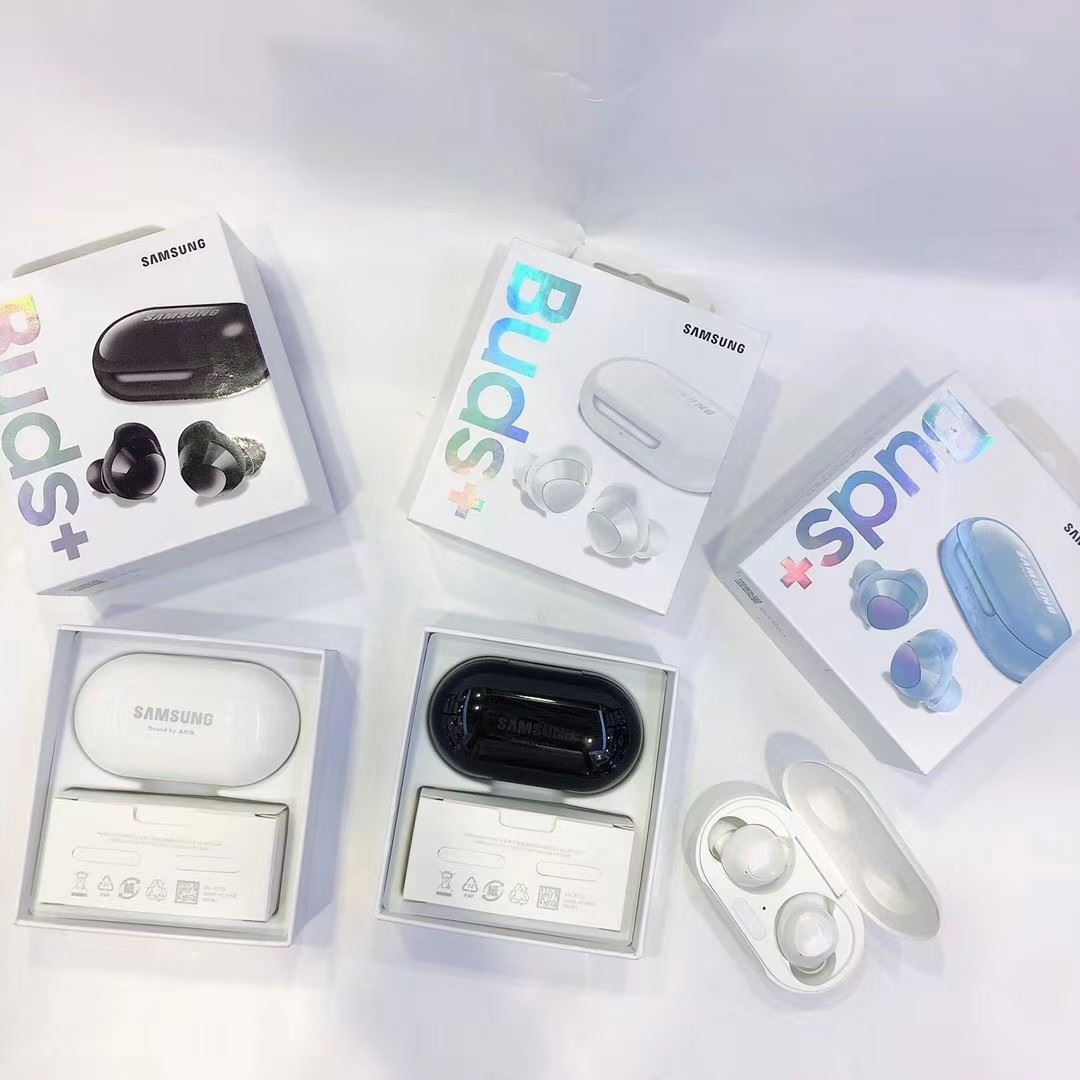 samsung buds plus 2020