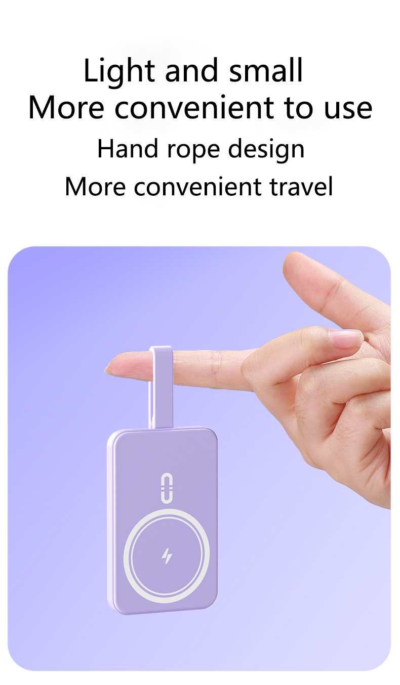 W-139 powerbank 6
