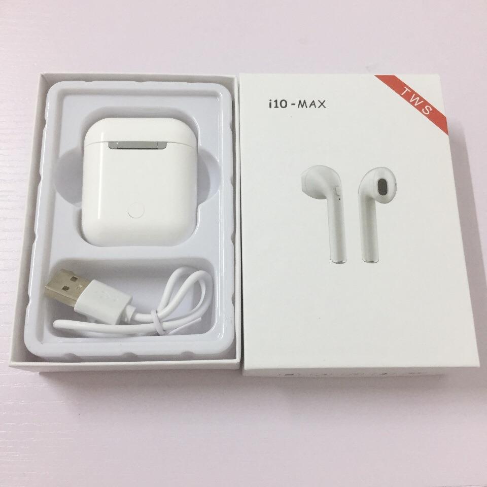 TWS i10-max