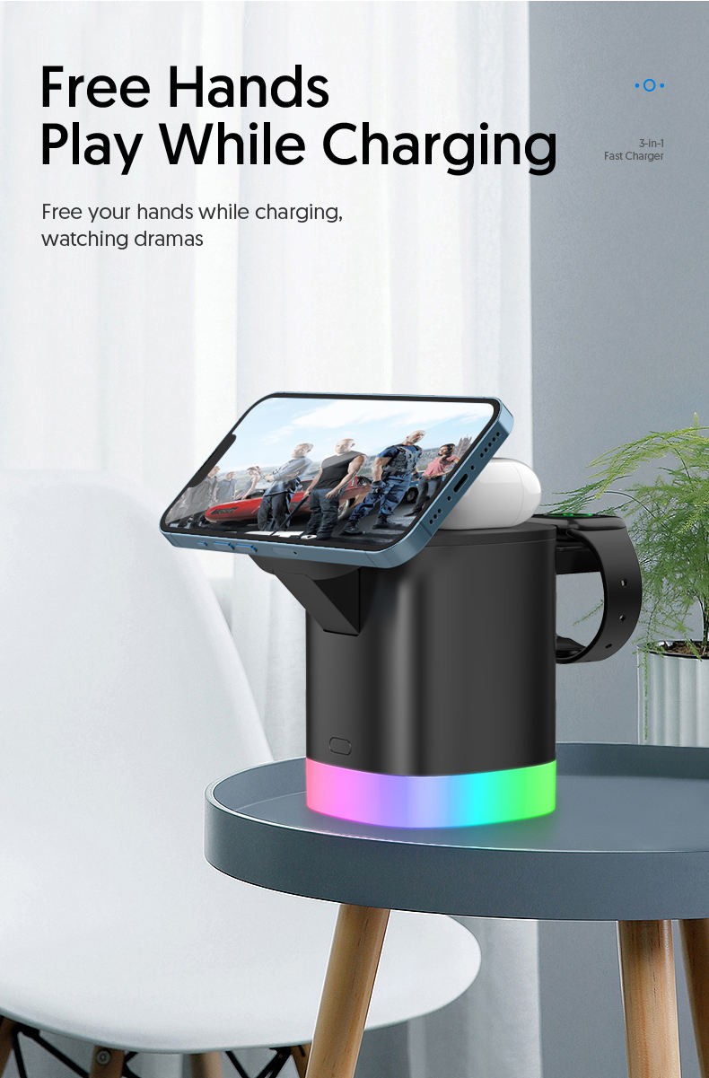 W-149 wireless charger 6