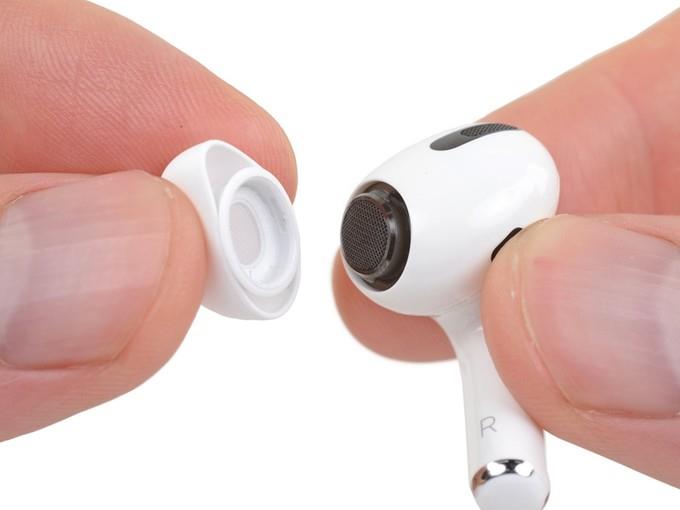 earbud