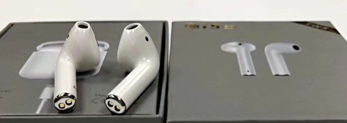 i5 tws earbuds