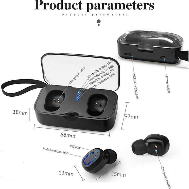 ti8s bluetooth