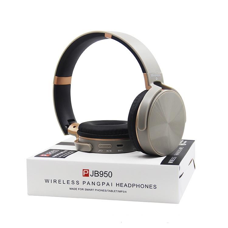 JB950 (silver)