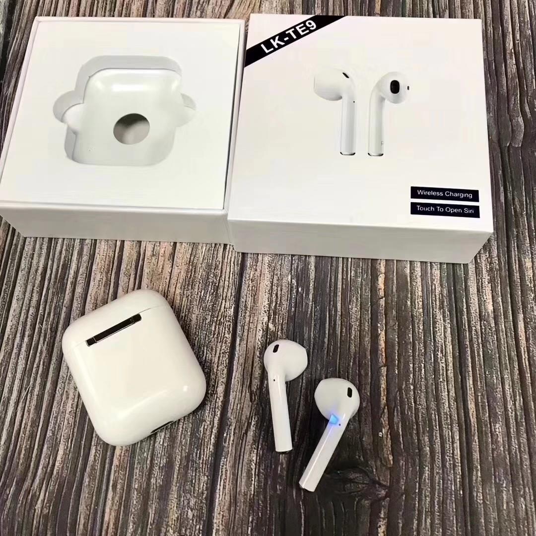 LK-TE9 tws wireless earbuds