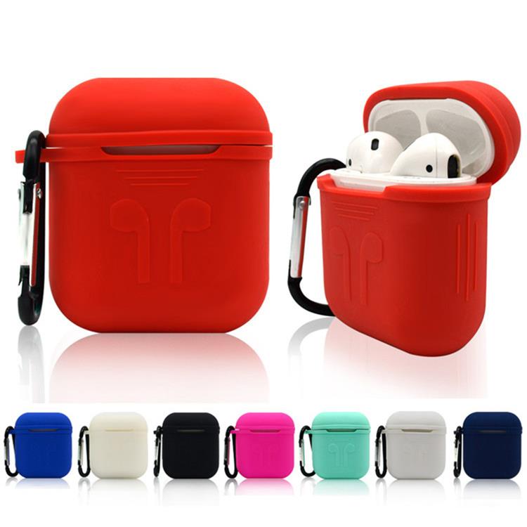 i9s tws with colorful case