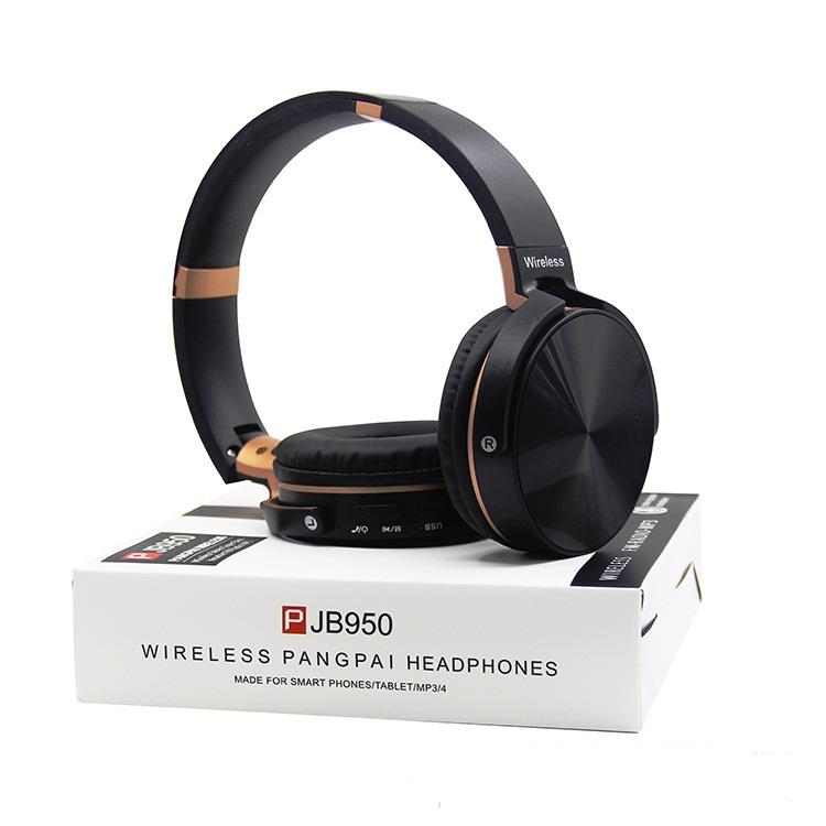 JB950 (bk)