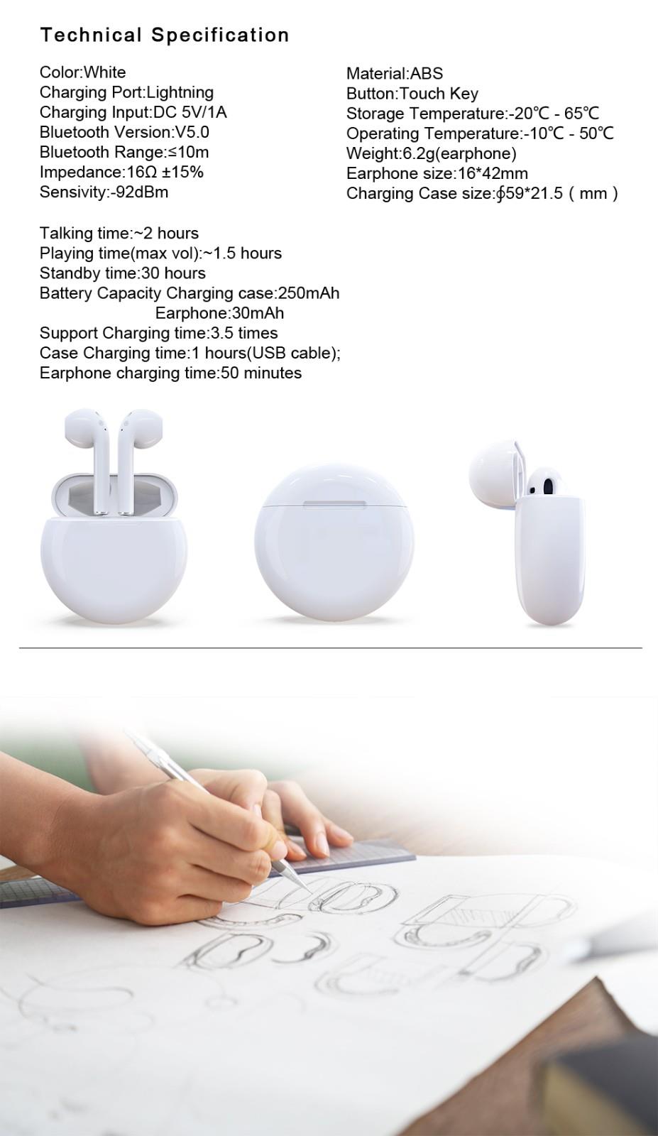 i51 specifications
