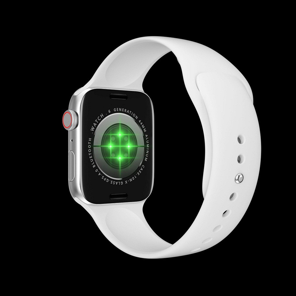 iwo 13 watch charging